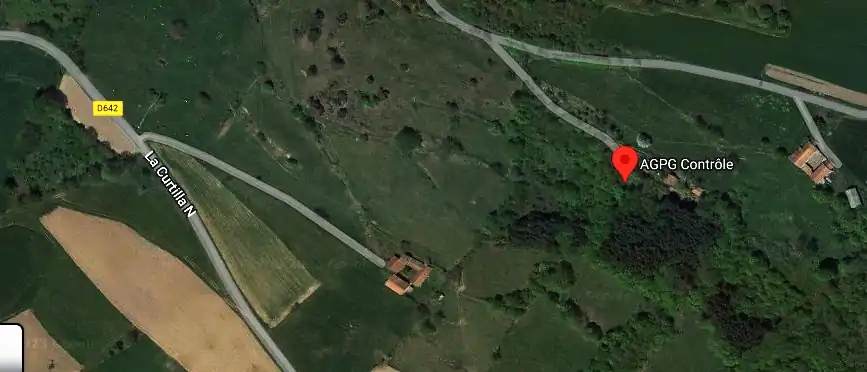 Prix contrôle technique à 69770 Montrottier