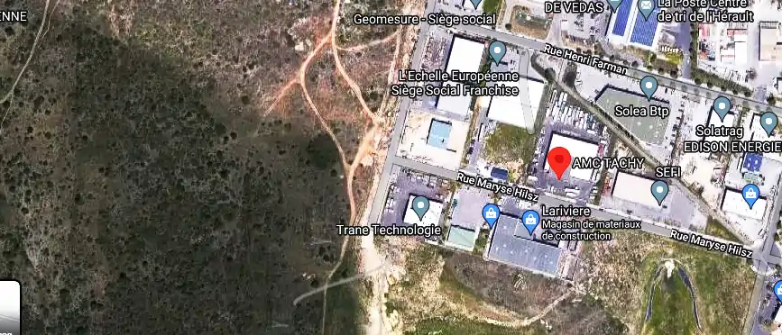 Prix contrôle technique à Saint-Jean-de-Védas