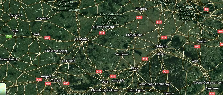 AS Autosécurité Contrôle Technique à Saint-Lactencin