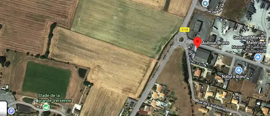 Prix contrôle technique à Saint-Varent