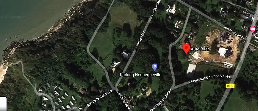 Prix contrôle technique à Trouville-sur-Mer