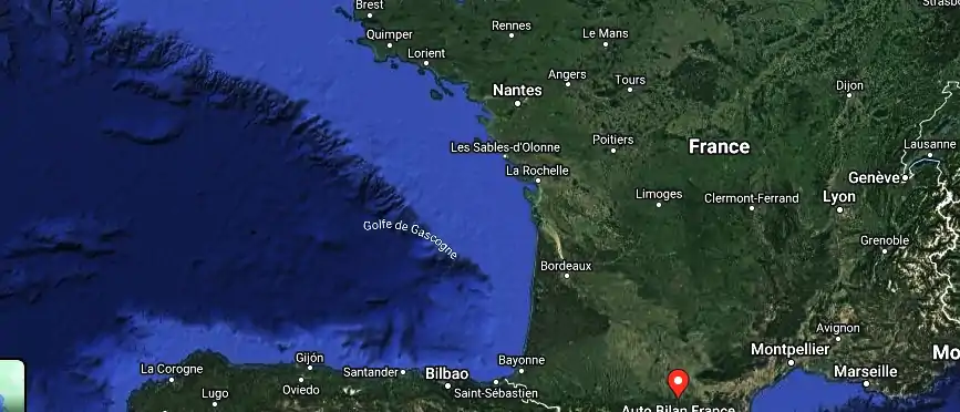 Auto Bilan France à Varilhes