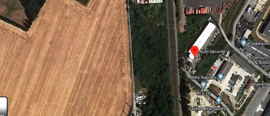 Prix contrôle technique à Marolles-en-Hurepoix