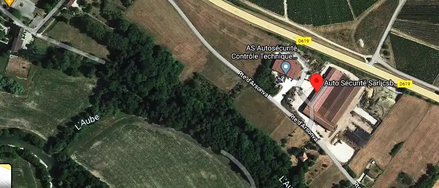 Prix contrôle technique à Montier-en-l'Isle