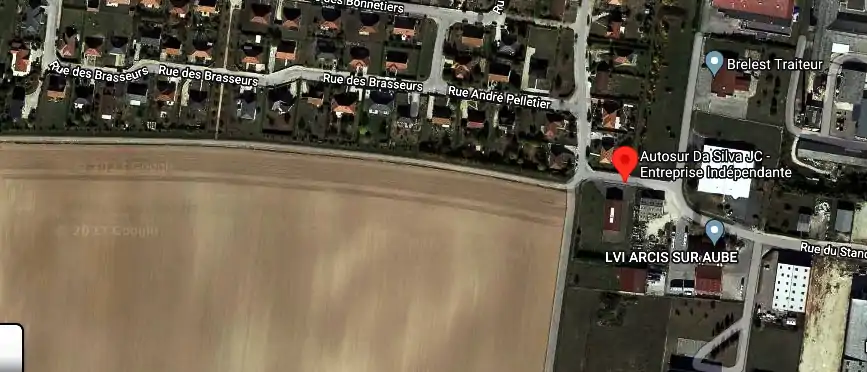 Prix contrôle technique à Arcis-sur-Aube