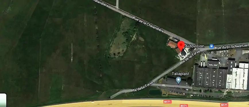 Prix contrôle technique à Montoir-de-Bretagne