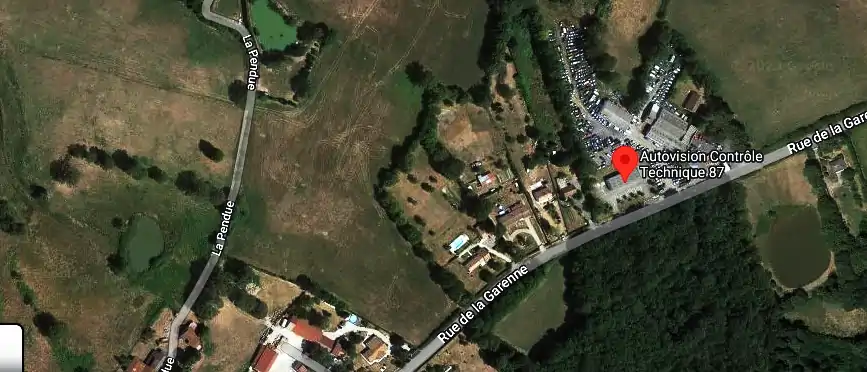 Prix contrôle technique à Les Grands-Chézeaux