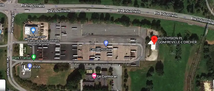 Prix contrôle technique à Gonfreville-l'Orcher