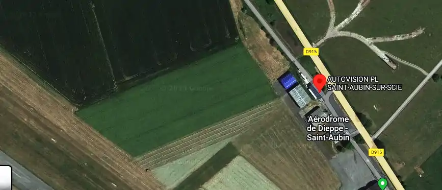 Prix contrôle technique à Saint-Aubin-sur-Scie