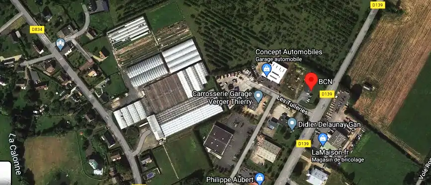 Prix contrôle technique à Cormeilles