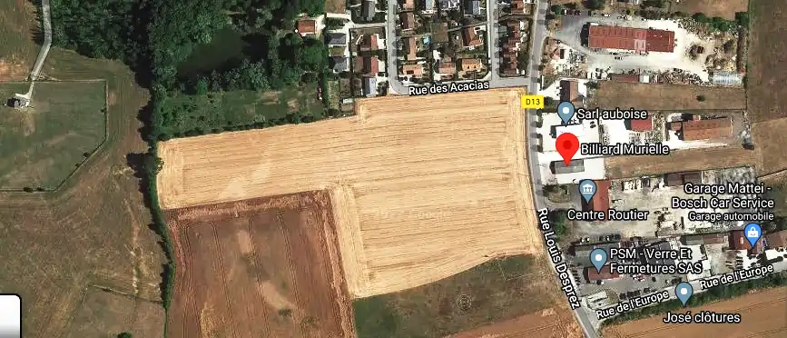 Prix contrôle technique à Bar-sur-Aube