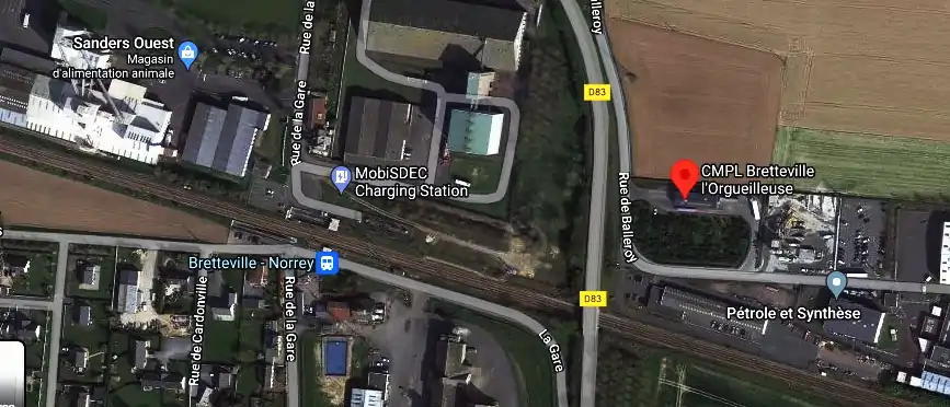 Prix contrôle technique à 