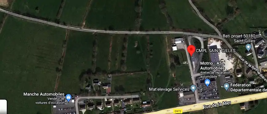 Prix contrôle technique à Saint-Gilles