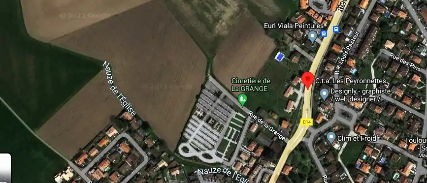 Prix contrôle technique à Saint-Alban