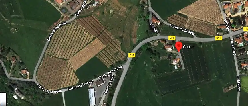 Prix contrôle technique à Vindry-sur-Turdine