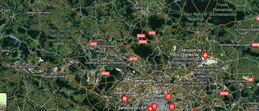 Prix contrôle technique à Lachapelle-Sous-Rougemont