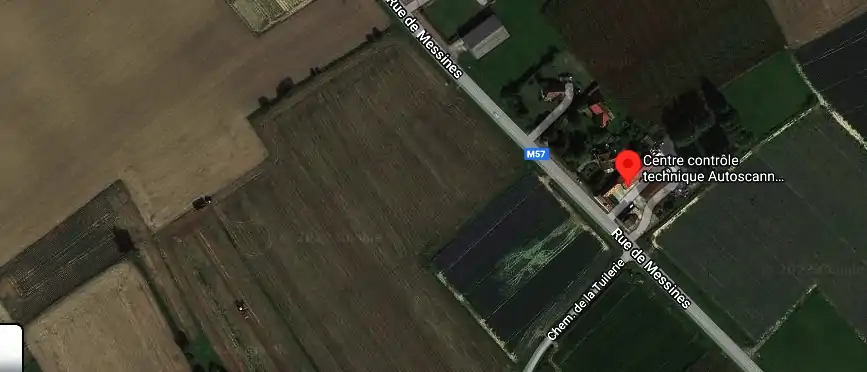 Prix contrôle technique à Verlinghem