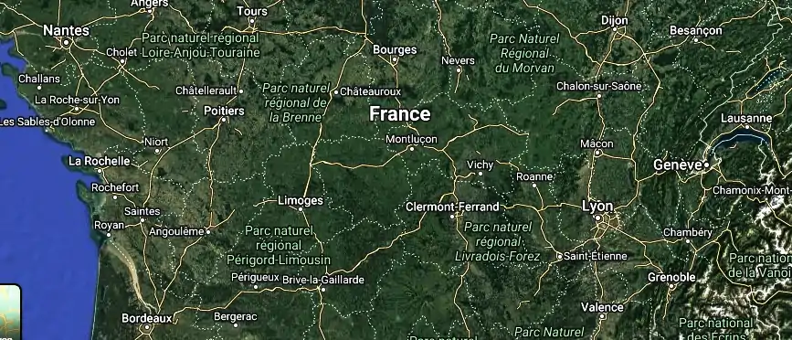 Centre contrôle technique DEKRA à Vallauris