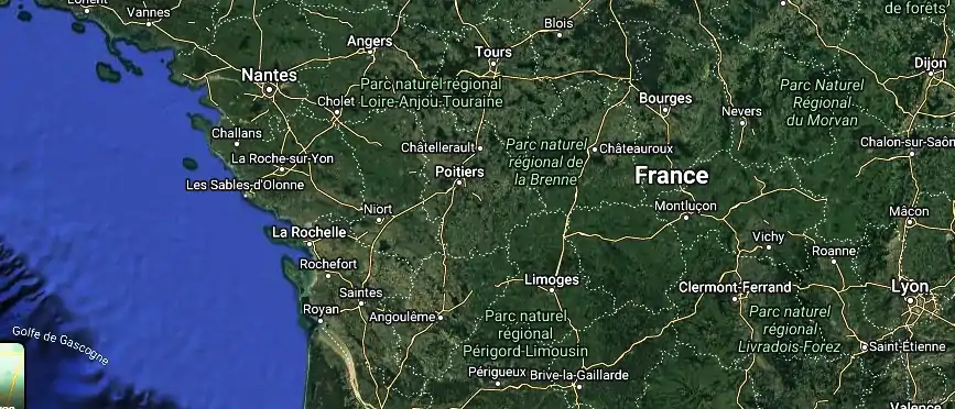 Centre contrôle technique DEKRA à Millau