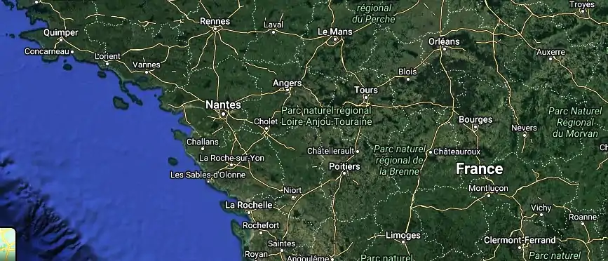 Centre contrôle technique DEKRA à Argentat-sur-Dordogne