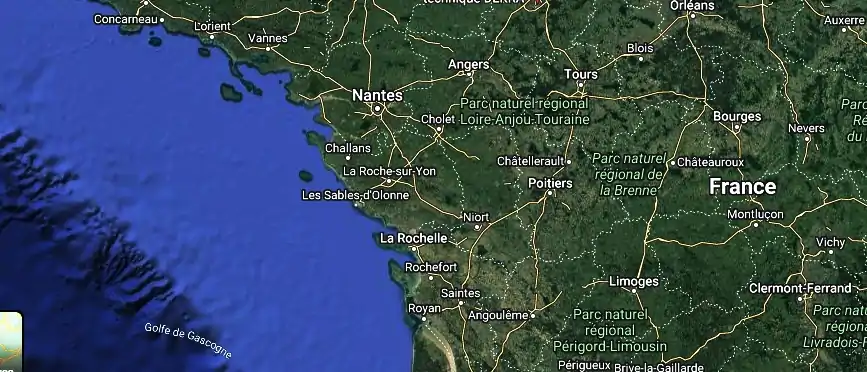 Centre contrôle technique DEKRA à Marmande