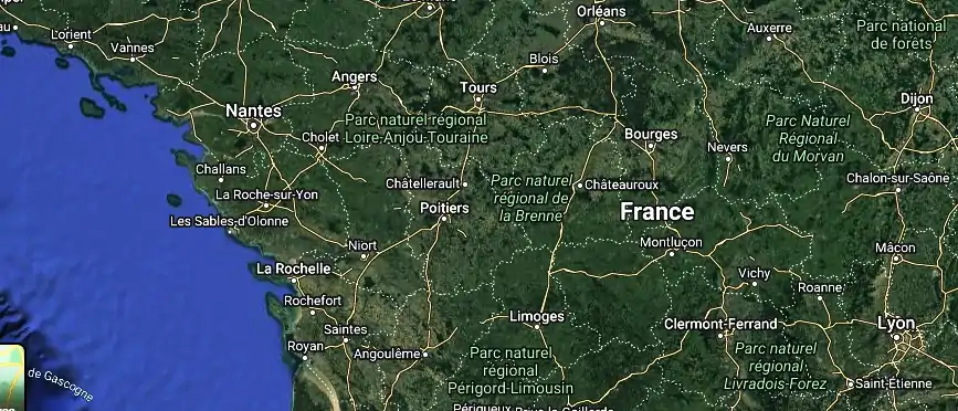 Prix contrôle technique à Le Passage