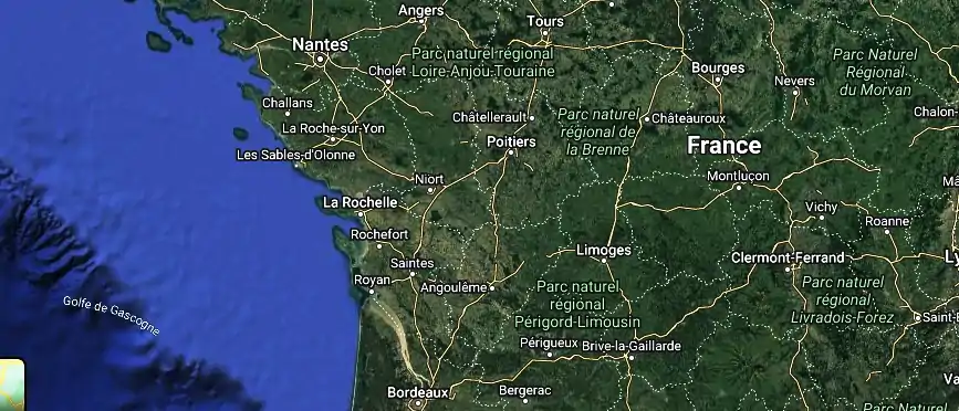 Prix contrôle technique à Castres