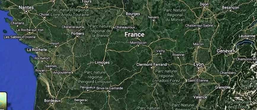 Prix contrôle technique à Les Arcs