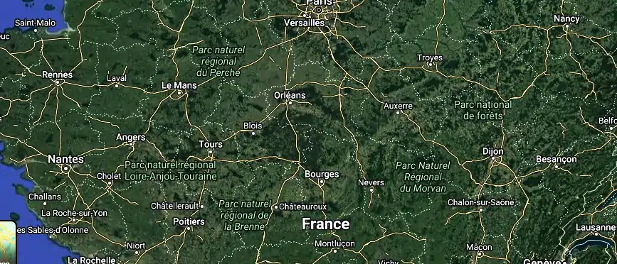 Centre contrôle technique NORISKO à Boué