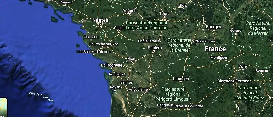 Prix contrôle technique à Bessières