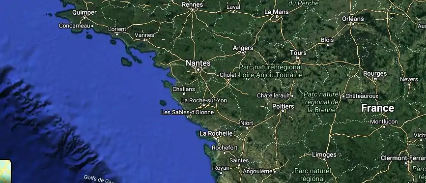 Centre contrôle technique NORISKO à Saint-André-de-Cubzac