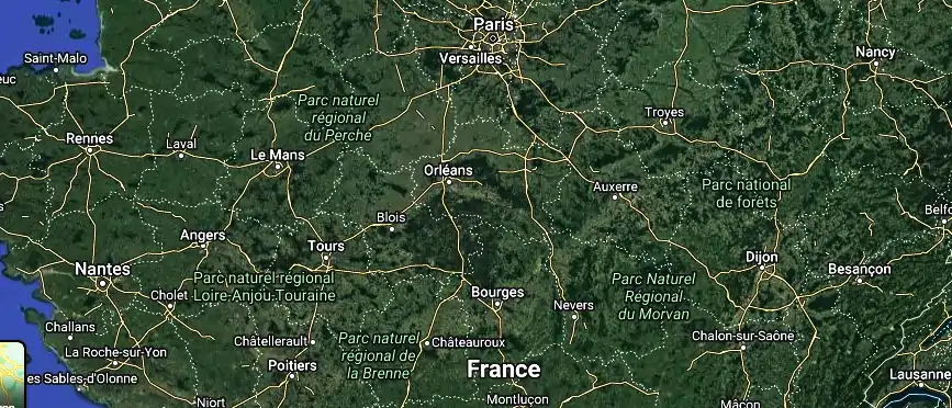 Centre contrôle technique NORISKO à Saint-Saulve