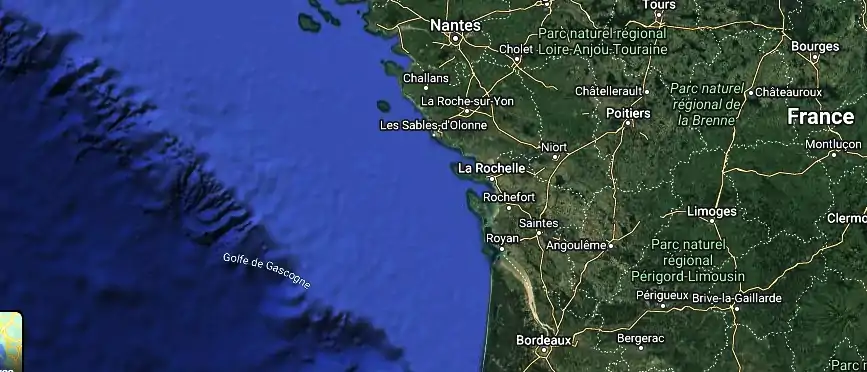 Centre contrôle technique NORISKO à Bidart