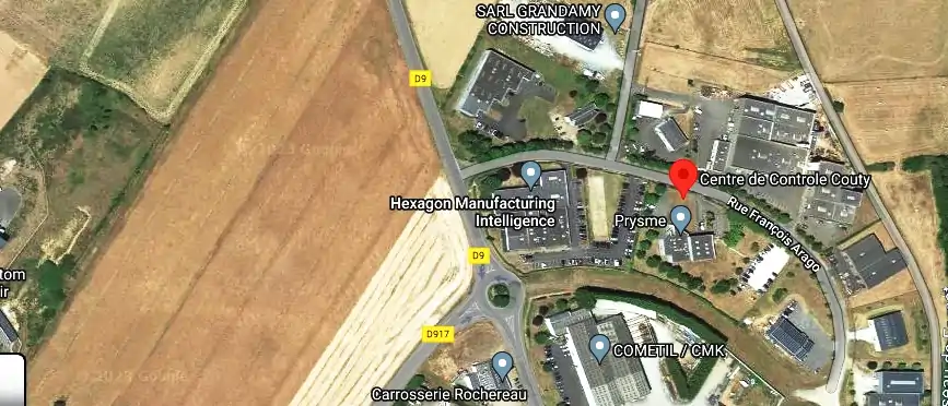 Prix contrôle technique à Montoire-sur-le-Loir