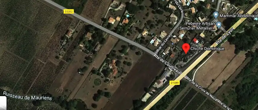 Prix contrôle technique à Saint-Denis-de-Pile