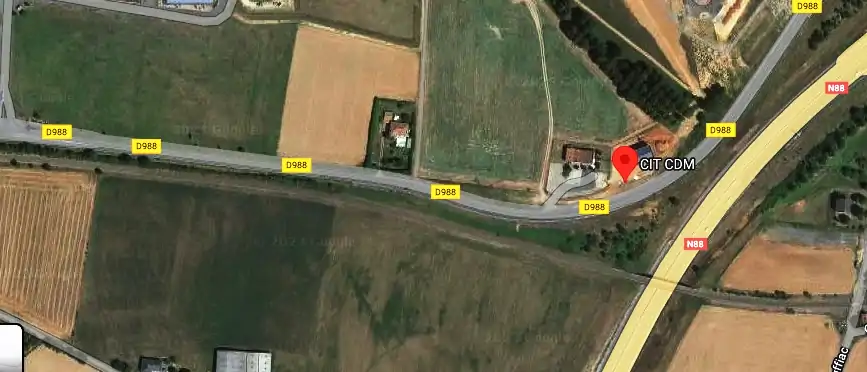 Prix contrôle technique à Pampelonne