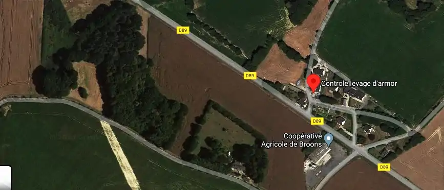 Prix contrôle technique à Plélan-le-Petit