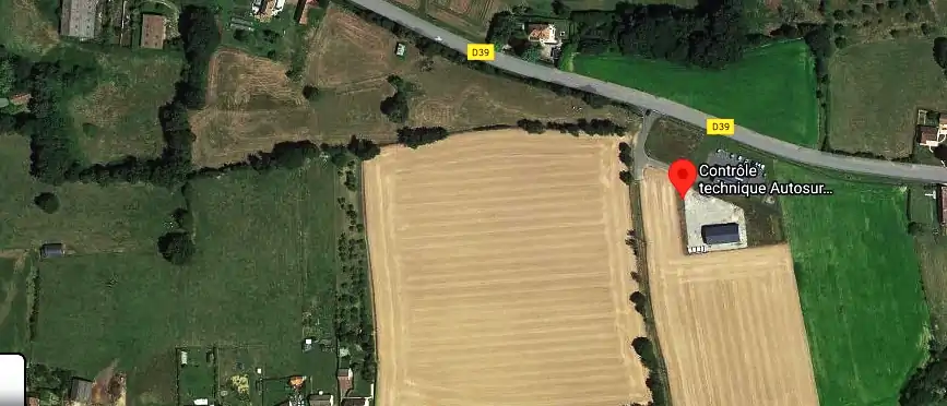 Prix contrôle technique à Beaumont-sur-Sarthe