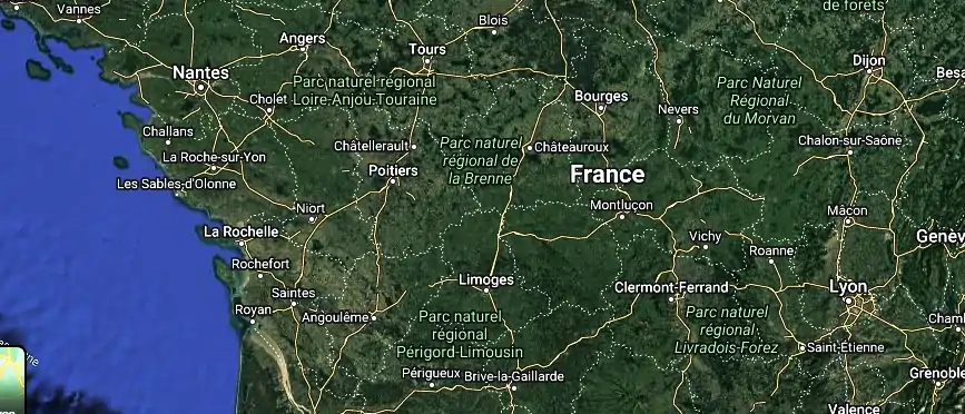 Prix contrôle technique à Brignon