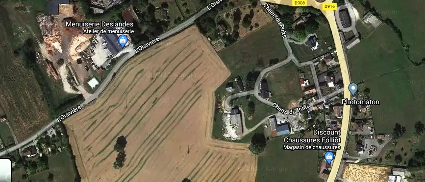 Contrôle technique Autosur La Ferté Macé à La Ferté-Macé