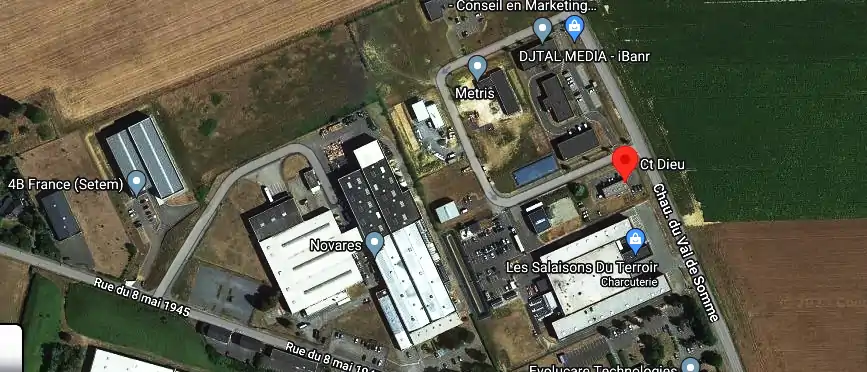 Prix contrôle technique à Villers-Bretonneux