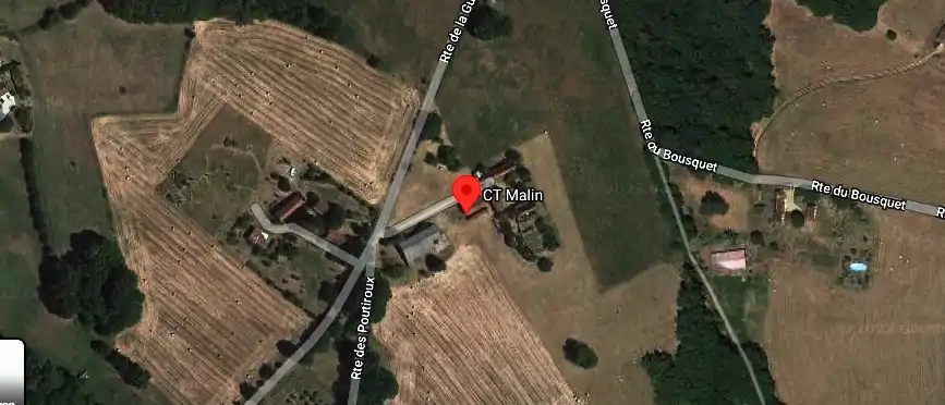 Prix contrôle technique à Limeuil