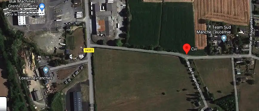 Prix contrôle technique à Saint-Quentin-sur-le-Homme