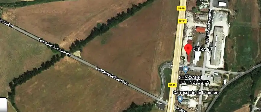 Prix contrôle technique à Saint-Rome-de-Cernon