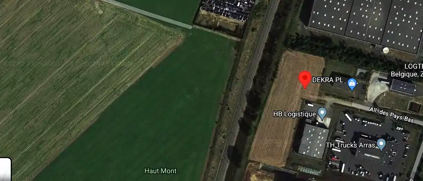 Prix contrôle technique à Wancourt