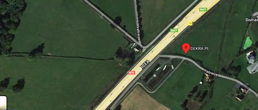 Prix contrôle technique à Génelard