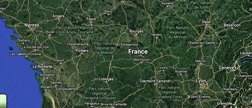 DEKRA Poids Lourds à Le Pontet