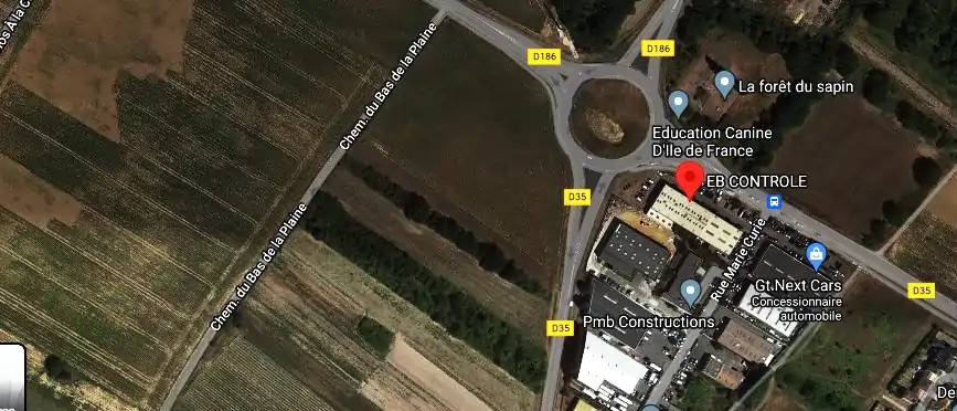 Prix contrôle technique à Villiers-sur-Orge