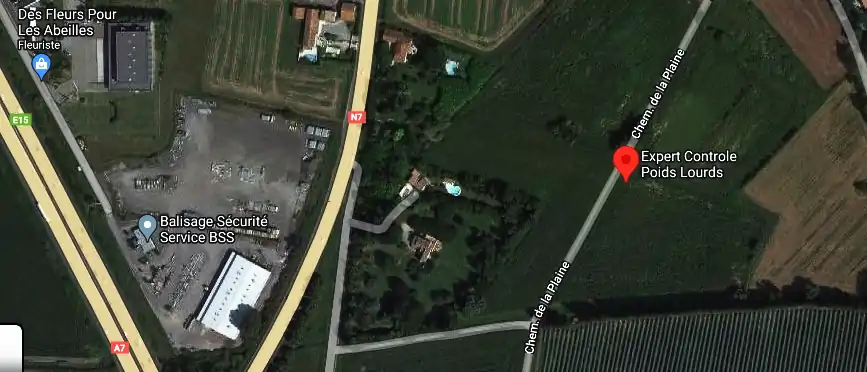 Prix contrôle technique à Saulce-sur-Rhône