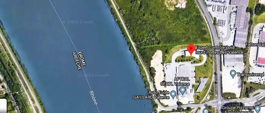 Prix contrôle technique à Portes-lès-Valence